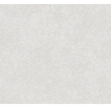 Vliestapete 37837-3 Attractive filigrane Blätter beige