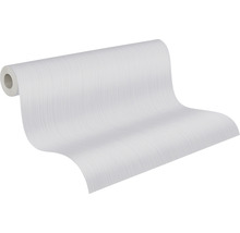 Vliestapete 3782-17 Attractive Uni grau