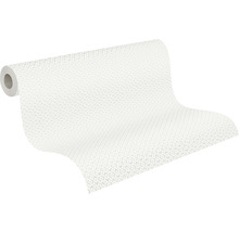 Rouleau de papier peint avec motif géométrique