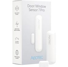 Aeotec Door Window Sensor 7 par porte + capteur de fenêtre, compatible avec SMART HOME by hornbach-thumb-1