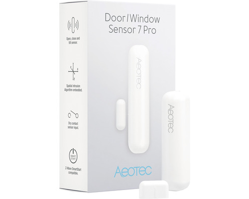 Aeotec Tür Fenstersensor 7 Pro