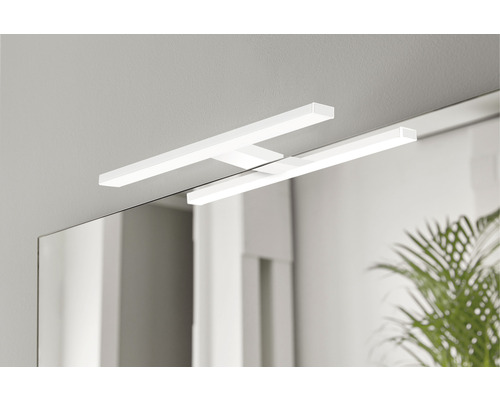 Luminaire de miroir pour l''éclairage de salle de bain