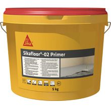 Sika Sikafloor-02 Primer im Eimer, Gebindegröße 5 kg