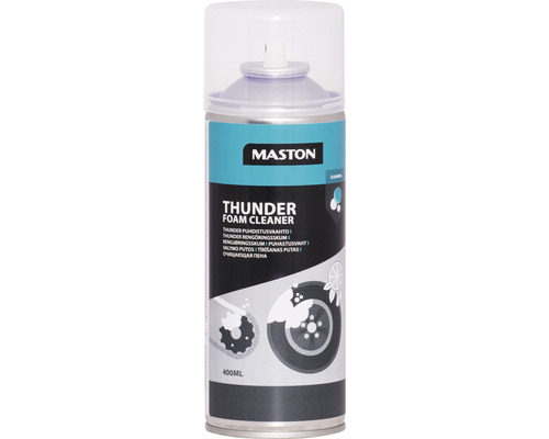 Maston Spray Thunder Foam Cleaner 400 ml