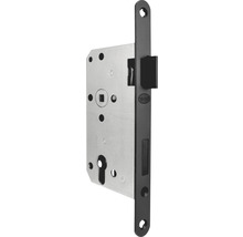 Serrure à mortaiser pour portes