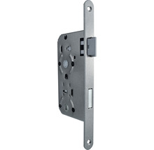 Serrure à mortaiser pour portes intérieures