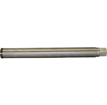 Metallstab