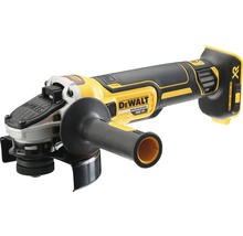 Akku-Winkelschleifer von DeWalt