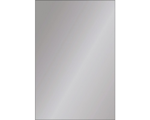 Elément principal Vidrio verre 120x180 cm, gris