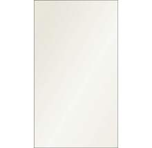 Elément principal Vidrio verre 103x180 cm, crème-thumb-0