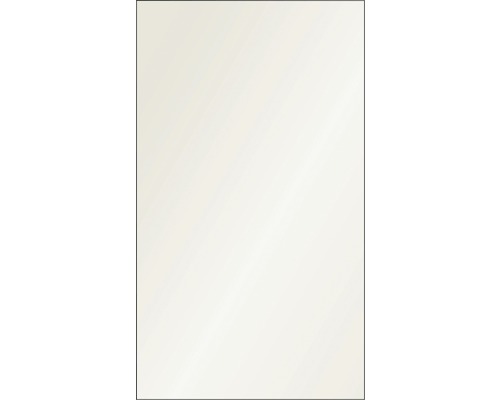 Elément principal Vidrio verre 103x180 cm, crème-0