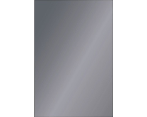 Elément principal Vidrio verre 120x180 cm, anthracite