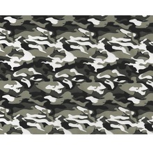 Wassertransferdruck Folie Tarn CA-NR-003-05 grau 100 x 50 cm