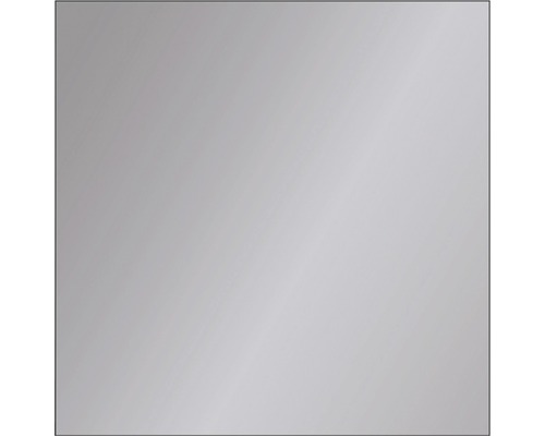 Elément principal Vidrio verre 120x120 cm, gris