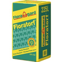 Floratorf Floragard 225 L-thumb-0