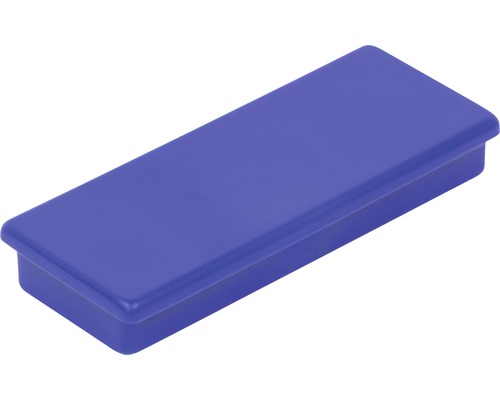 Bouchon rectangulaire