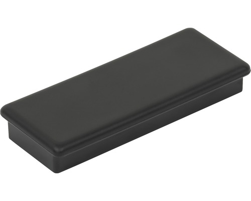 Embout rectangulaire