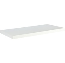 Polystyrène PS20 panneau isolant pour sol PSE DEO bord lisse WLG 040 100kPa 1000 x 500 x 90 mm (1 pce = 0,5 m² 1 paquet = 2,5 m²)-thumb-1