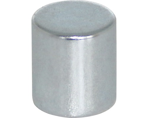 Micro-aimants au néodyme Ø 3,5x4 mm, lot de 20