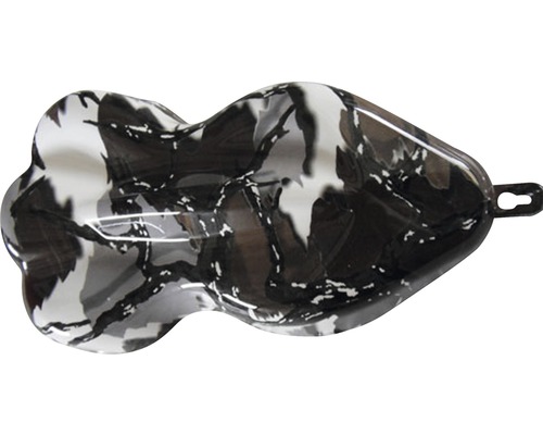 Wassertransferdruck Folie mit Tarnmuster