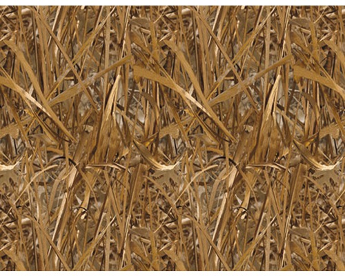 Film d'impression à l'eau camouflage CA-R-037-01 naturel 100 x 50 cm Motif camouflage avec herbe
