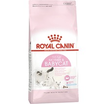 Croquettes pour chats, ROYAL CANIN Babycat 34, 2 kg-thumb-0