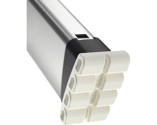 Lamellenstopfen für Jalousien