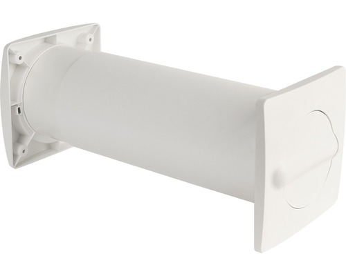 Boîtier à encastrer à économie d'énergie Eco Control 100 Boîtier mural de ventilateur pour hottes aspirantes