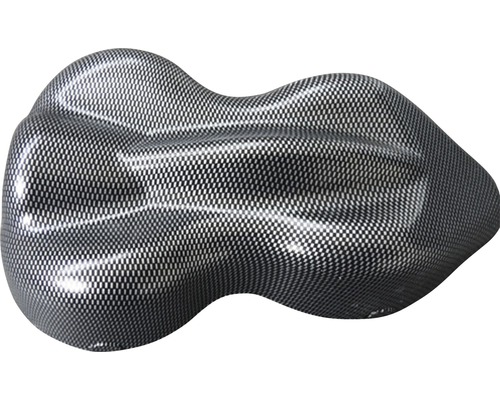 Dekorfolie mit Schachbrettmuster