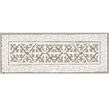 Tapis en vinyle mySPOTTI buddy Aksana M 180x68 cm vitrostatique