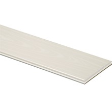 Dekorpaneel Quadro Silberesche 12x147x1200 mm