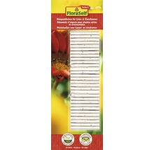 FloraSelf Düngestäbchen für Grün- und Zierpflanzen, 30 Stück