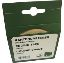 Kantenumleimer Eiche hell mit Schmelzkleber 0,3x20x5000 mm-thumb-2