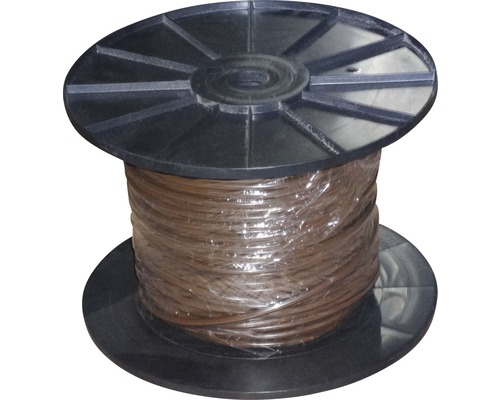 Kabeltrommel mit Kabel