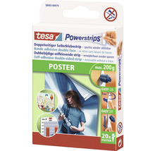 Poster tesa Powerstrips 20 unités-thumb-0