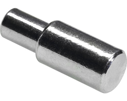 Support d''étagère métallique