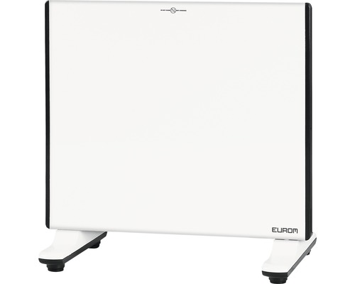 Radiateur convecteur sur pied Eurom