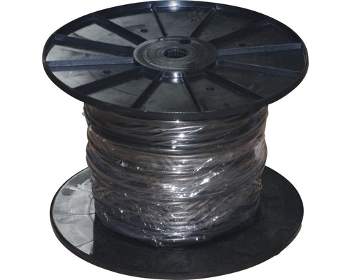 Kabeltrommel mit Kabelaufwicklung