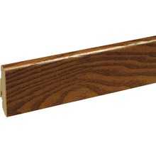 Sockelleiste aus Holz