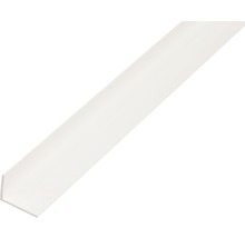 Profilé d''angle en plastique