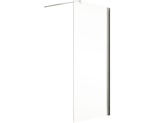 Paroi de douche en verre