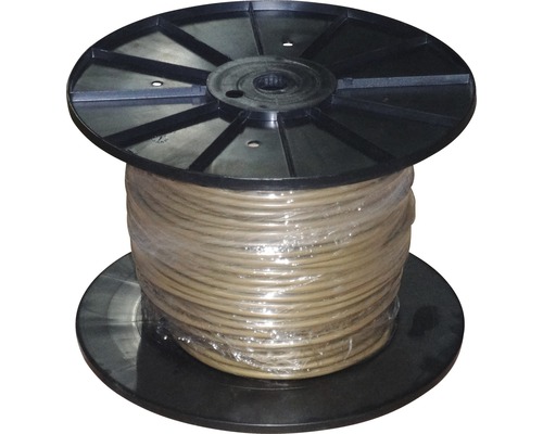 Kabeltrommel mit Kabel