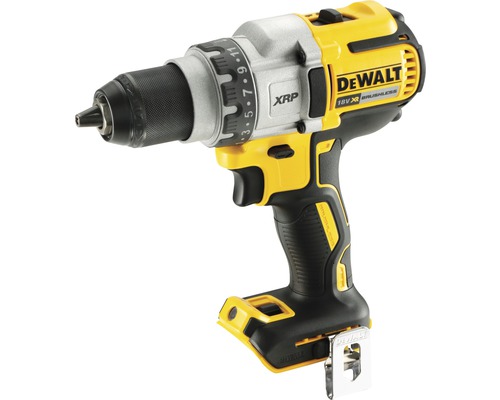 Perceuse-visseuse à percussion sans fil DeWalt 18 volts