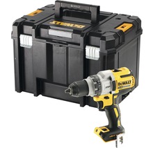Perceuse-visseuse sans fil DeWalt avec coffret à outils