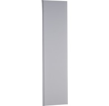 Feuille de porte lisse