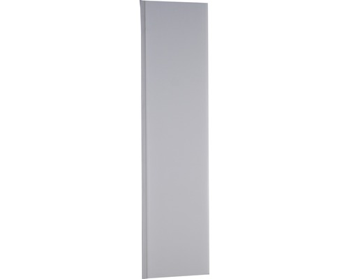 Feuille de porte lisse