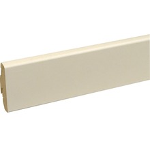 Plinthe en bois