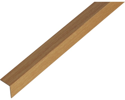 Eckprofil aus Holz