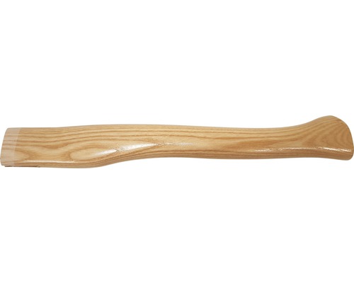 Manche de hachette Haromac 36 cm en frêne pour poids de tête 600,0 g Manche de hache en bois
