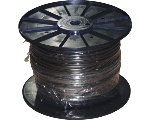 Kabelrolle mit Kabel